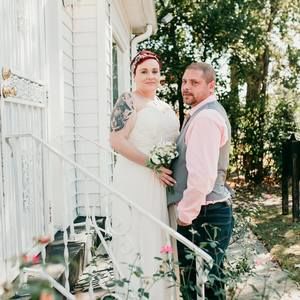 Meet your Posher, Doug